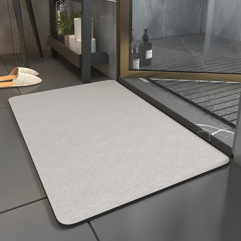 Antislip Badmat – Sneldrogend – Schimmelwerend | Soji