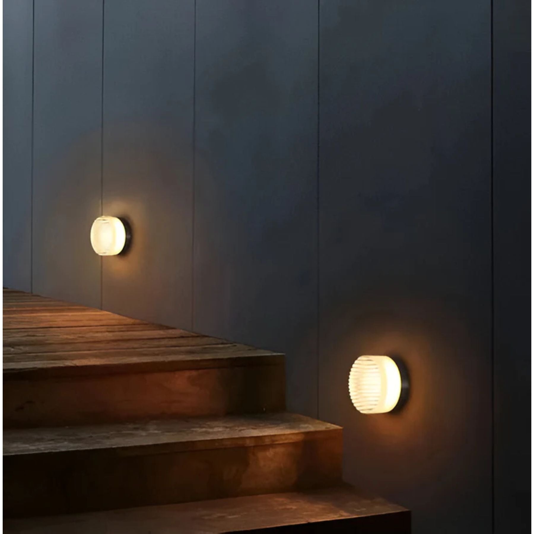 Solaro | Moderne LED Wandlamp