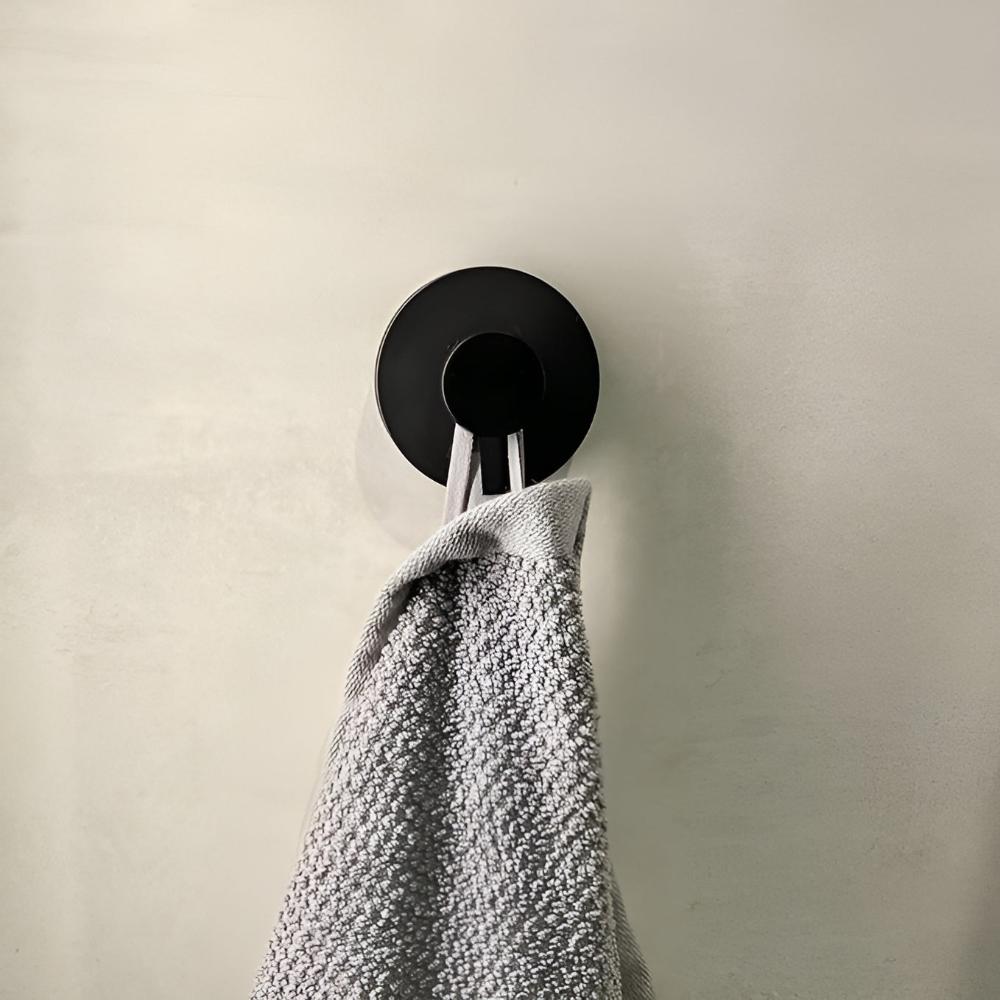 VacuumHook | Krachtige RVS Douchehaak zonder Boren