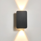 Lumora | Minimalistische LED Wandlamp