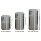 Flamora | Set Vlamloze LED Kaarsen