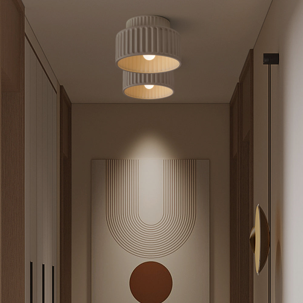 Aiko | Compacte Plafondlamp