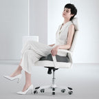 SedeSana | Ergonomisch Zitkussen – Traagschuim – Drukverlagend