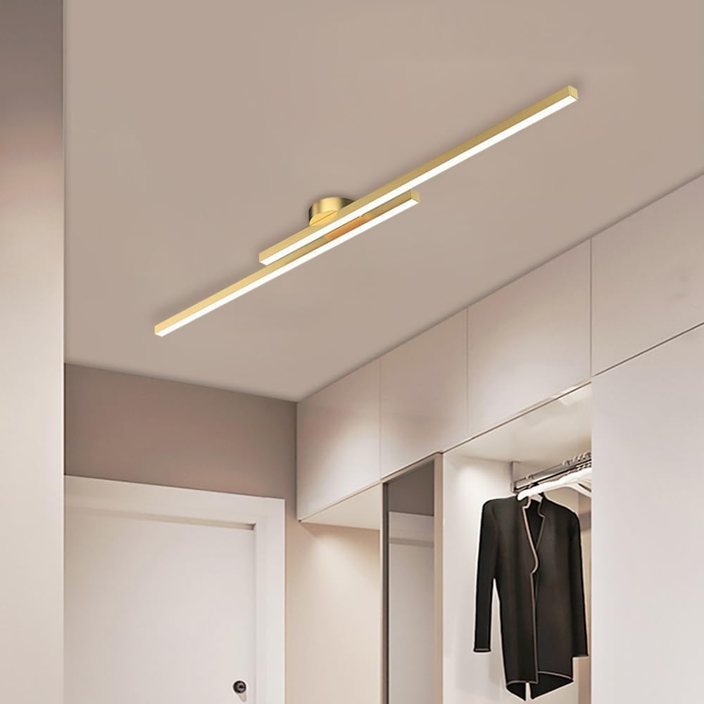 Linero | Minimalistische LED Plafondlamp
