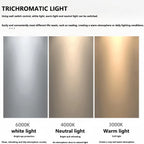 Crono | Minimalistische LED Disc Plafondlamp