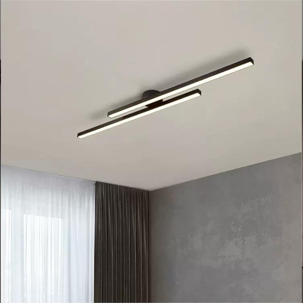 Linero | Minimalistische LED Plafondlamp