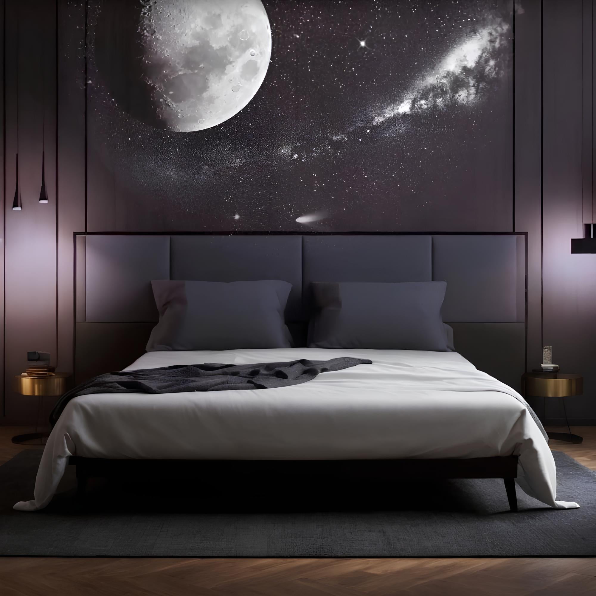 Cosmos | 4K Ultra-HD Starfield Projector & Thuisplanetarium