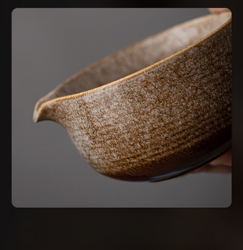 Japanse Matcha Set – Handgemaakt Keramiek – 4-delig | Zenzi