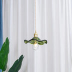 Vitrum | Glazen Hanglamp