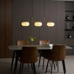 Aurabridge | Drie-lichts Hanglamp
