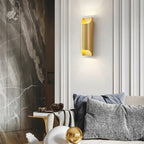 Coda | Moderne Architecturale Wandlamp met Up & Down Glow
