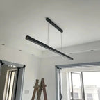 Lineabloc | Strakke LED Hangbalk met Dimbare CCT