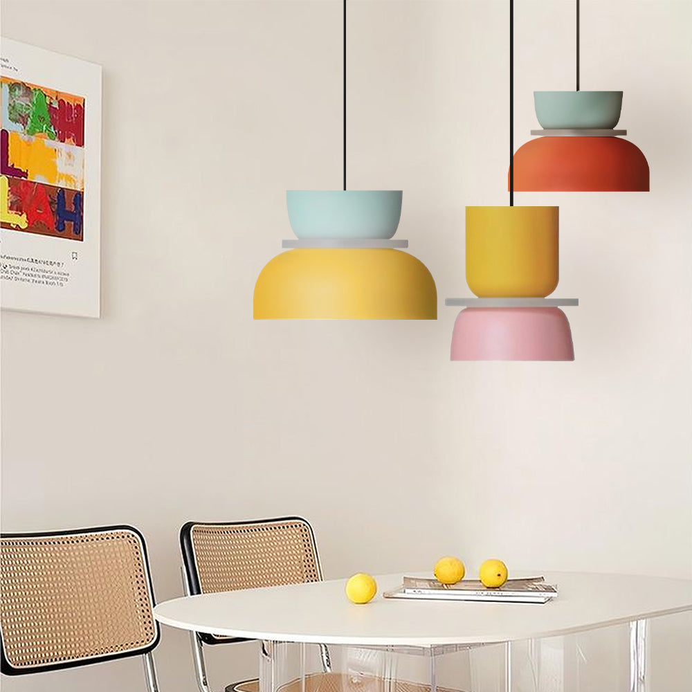 Marilo | Nordic Pastel Hanglamp