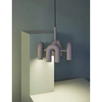 LED Hanglamp Sculpturaal – Gebogen Design – Modern | Vitra