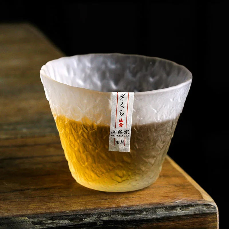 Hatsuyuki | Japans Whisky Glas