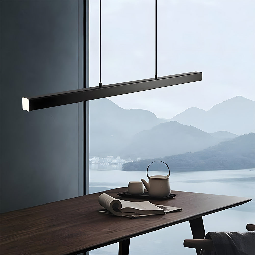 Veruno | Minimalistische LED Hanglamp