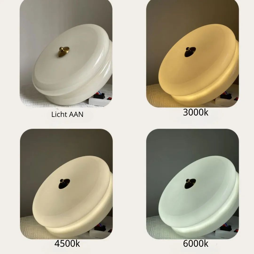 Artura | Art Deco Plafondlamp