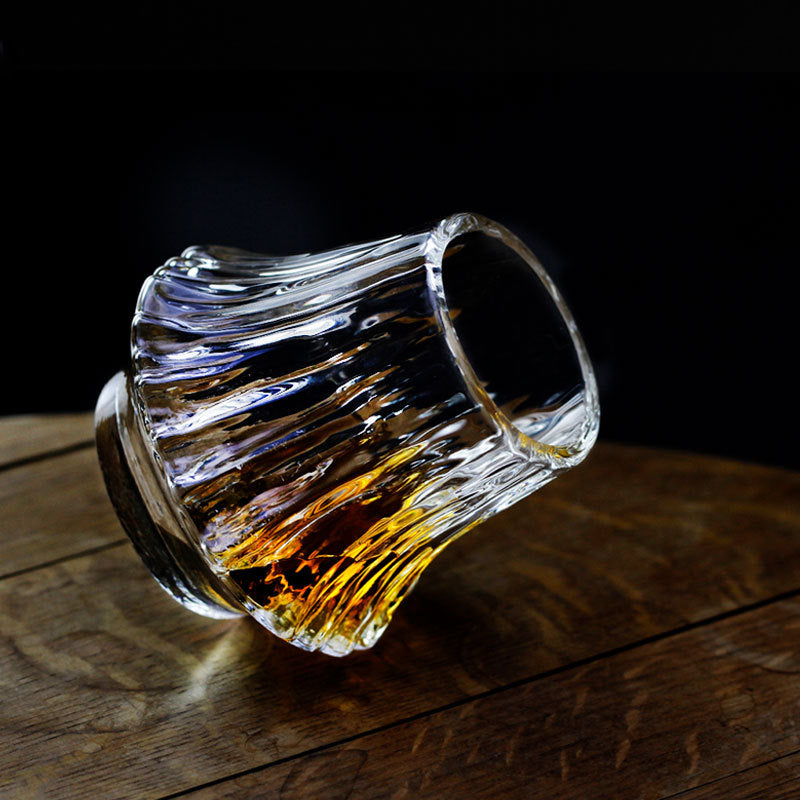 Kazan | Japans Whisky Glas