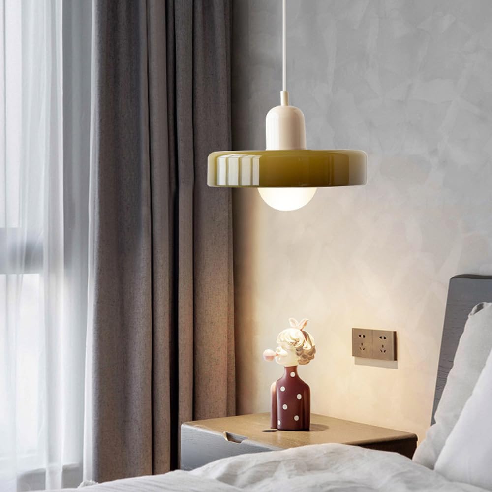 Luccaro | Triple Glazen Hanglamp