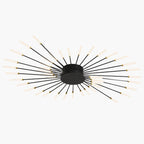 Kosmos | Abstracte LED Plafondlamp