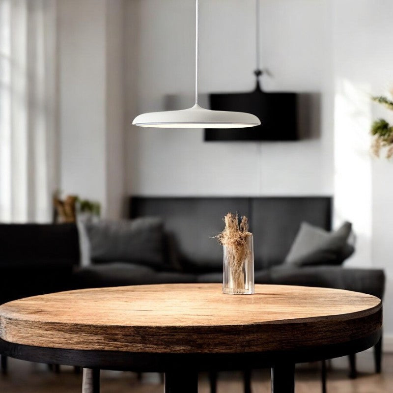 Aurea | Scandinavische LED Hanglamp