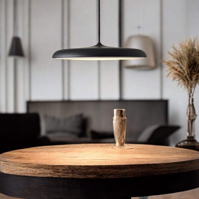 Aurea | Scandinavische LED Hanglamp