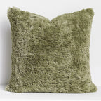Pluche Sierkussenhoes • x1/x2/x4/x6 | Terra Plush