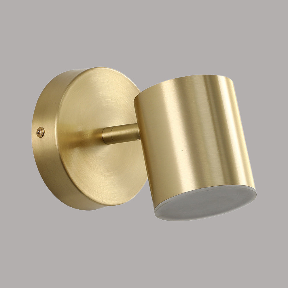 Aura | Minimalistische LED Wandspot