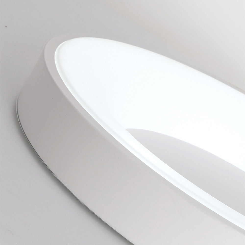 Calmo | Minimalistische LED Plafondlamp