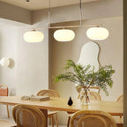 Aurabridge | Drie-lichts Hanglamp