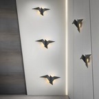 Falco | Origami Wandlamp