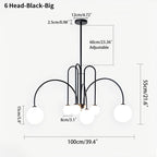 Pelleza | Moderne Design Hanglamp