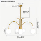 Pelleza | Moderne Design Hanglamp