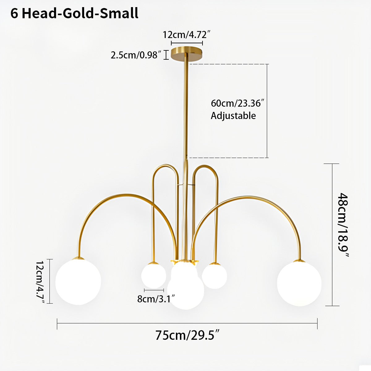 Pelleza | Moderne Design Hanglamp