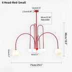 Pelleza | Moderne Design Hanglamp