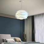 Floreva | Moderne Organische LED Hanglamp