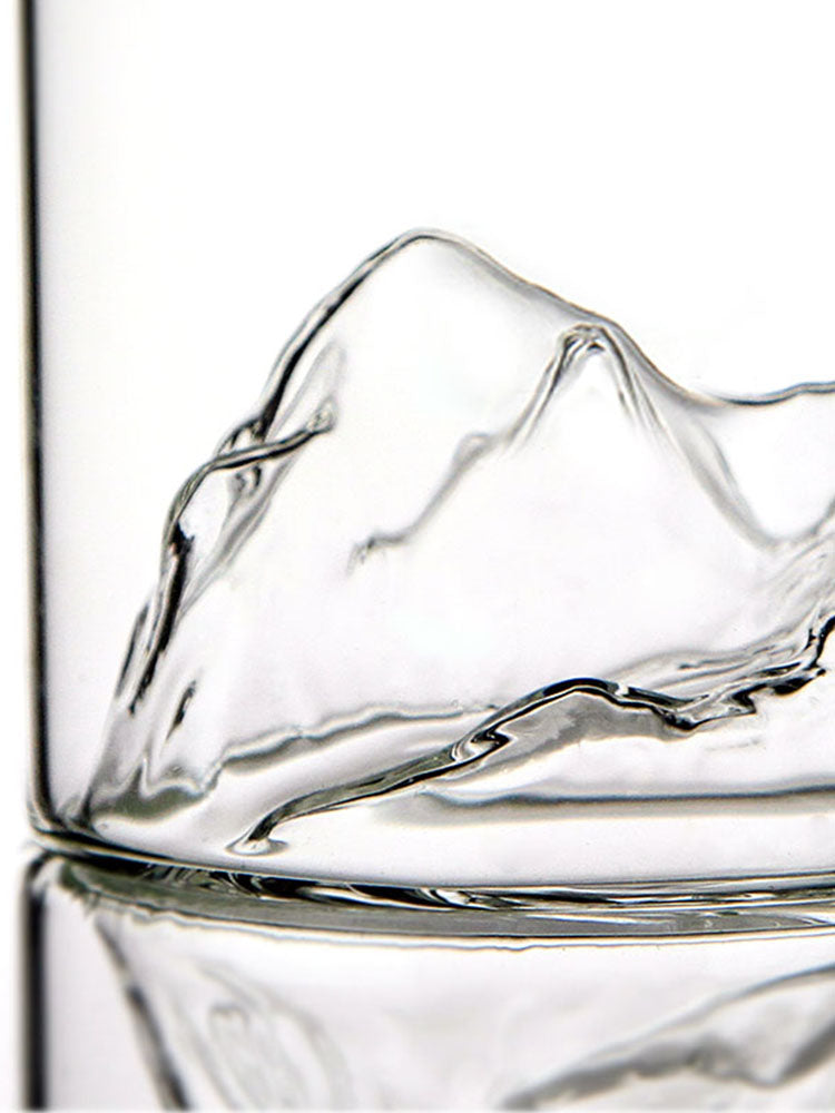 Asama | Japans Whisky Glas