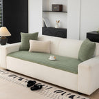 Polyes | Antislip Plush Bankhoes