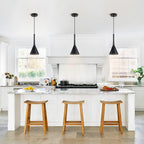 Vertex | Puristische LED Hanglamp