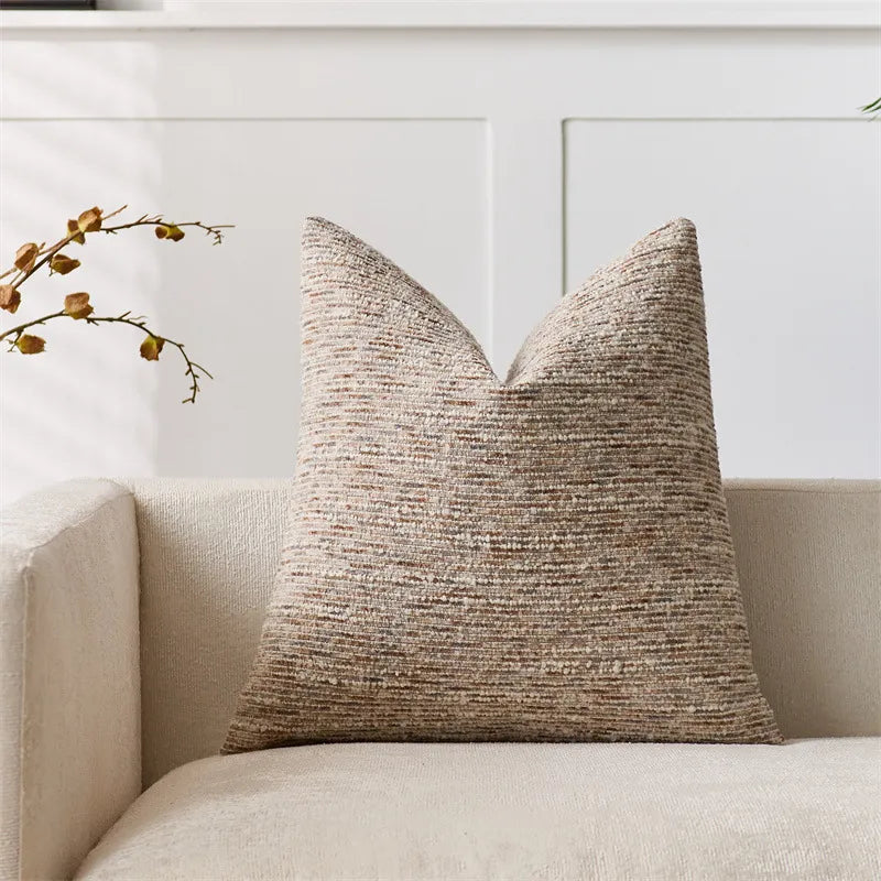 Weave | Minimalistisch Sierkussenhoes