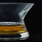 Whisky Glas – Geribbeld Japans Design | Kaori