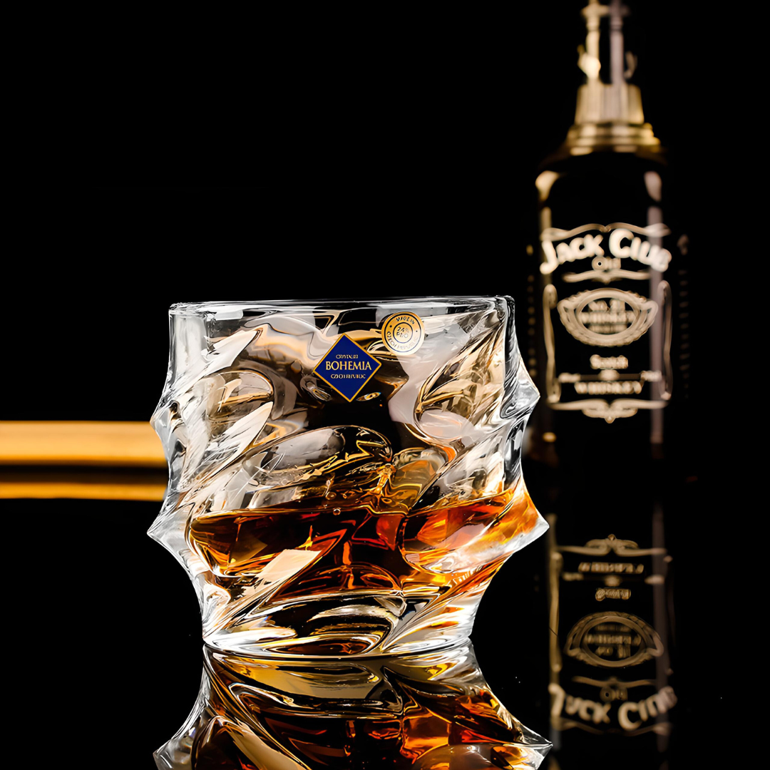 Japans Whisky Glas – Uniek Design | Ryu