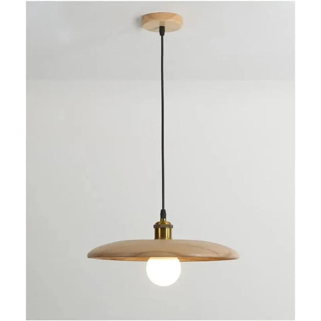 Hankoform | JAPANDI Hanglamp