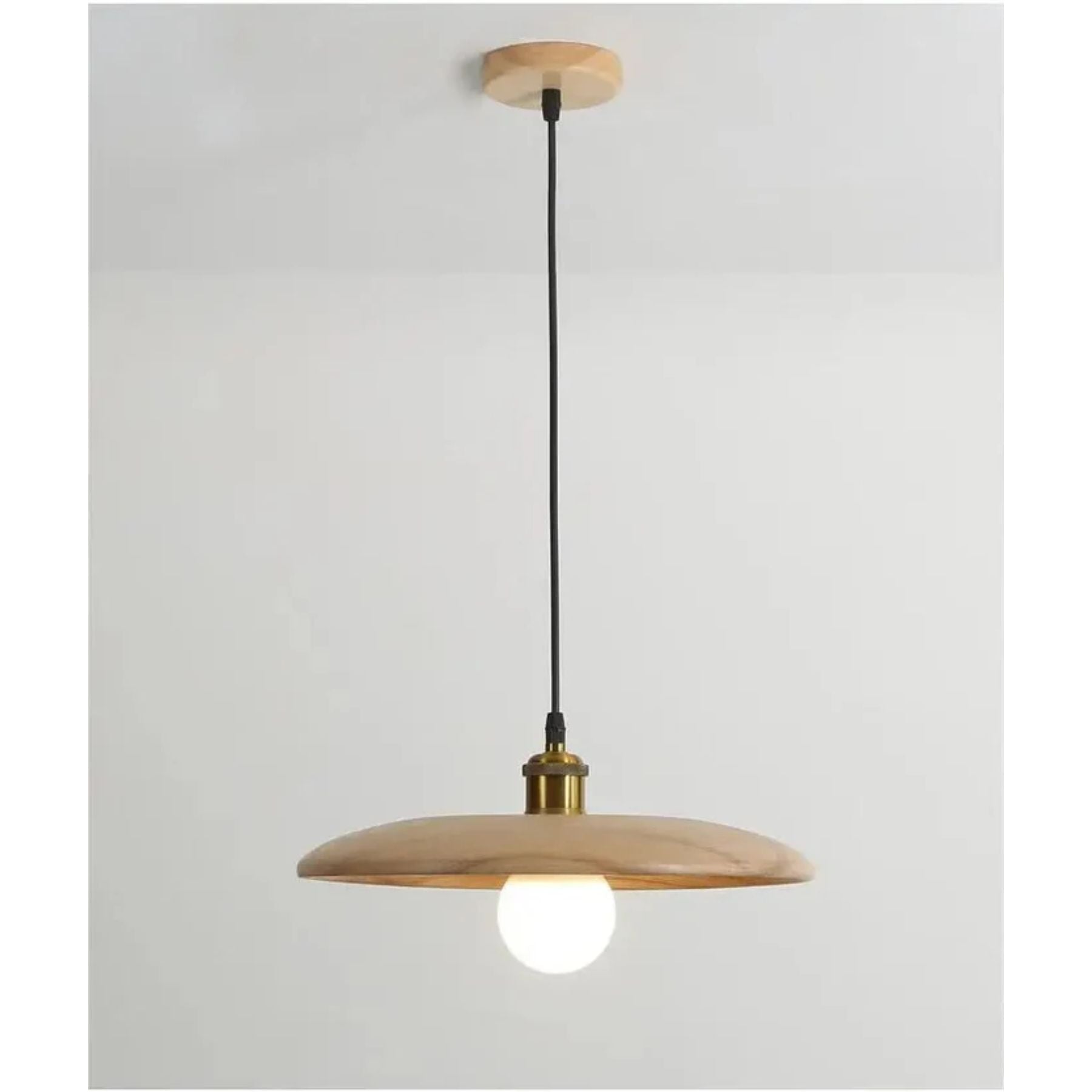 Hankoform | JAPANDI Hanglamp