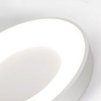 Calmo | Minimalistische LED Plafondlamp