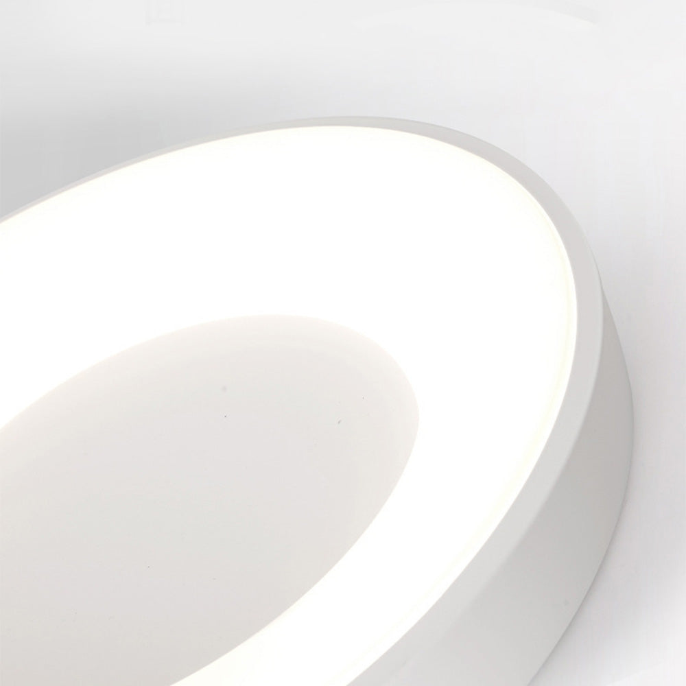 Calmo | Minimalistische LED Plafondlamp