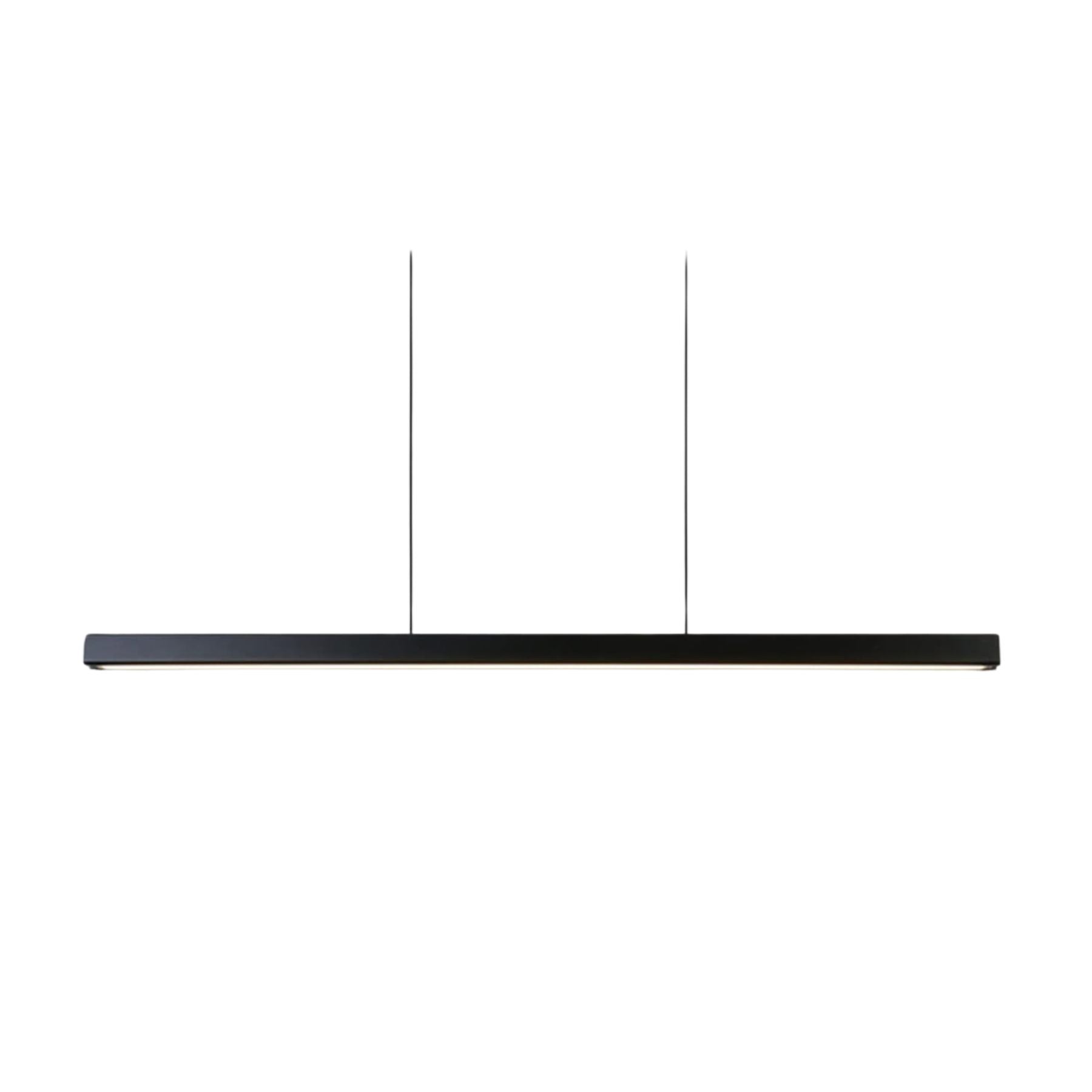 Lineabloc | Strakke LED Hangbalk met Dimbare CCT
