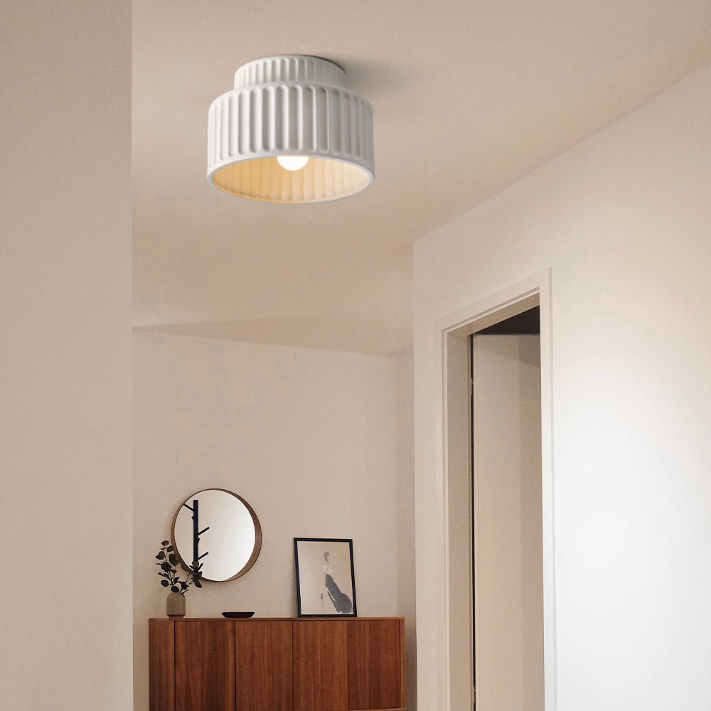 Aiko | Compacte Plafondlamp