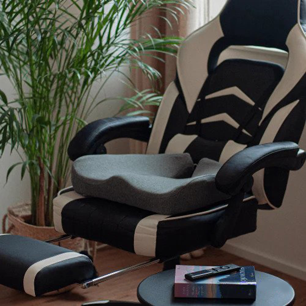SedeSana | Ergonomisch Zitkussen – Traagschuim – Drukverlagend