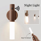 Draadloze Wandlamp – Bewegingssensor – Oplaadbaar | Norden Glow